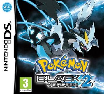 Pokémon Noir 2